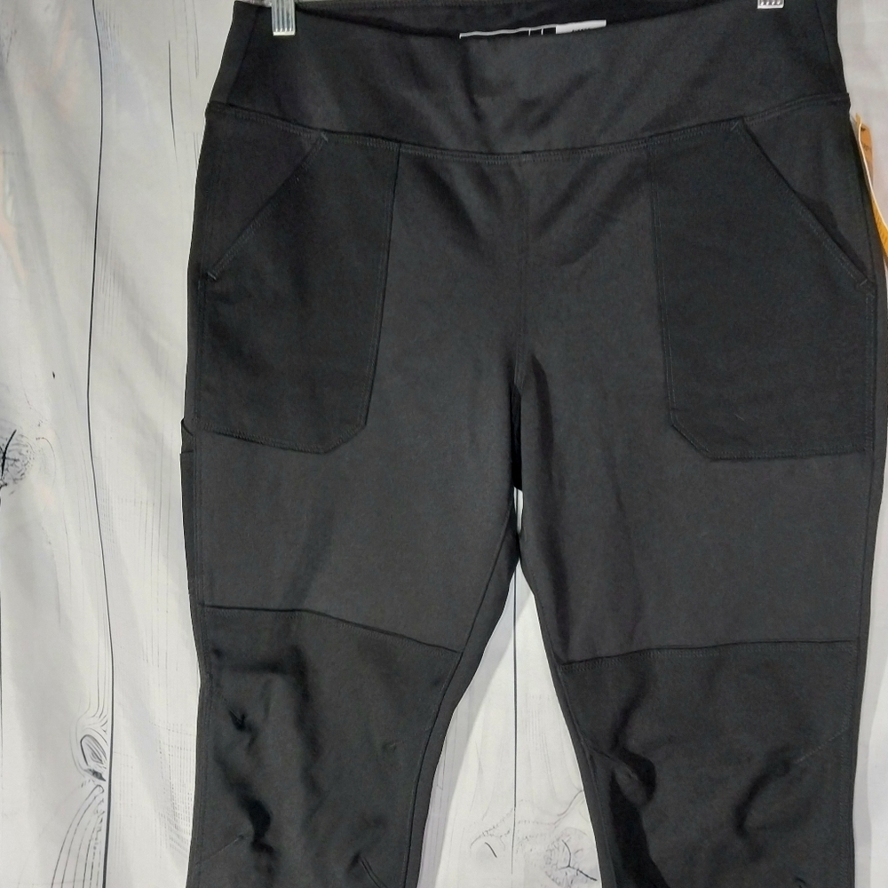 Carhartt Force Fitted Midweight Rugged Flex Utility Legging Size L NWT - Picture 11 of 13